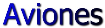 Aviones