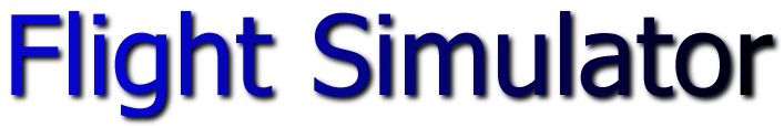 Flight Simulator