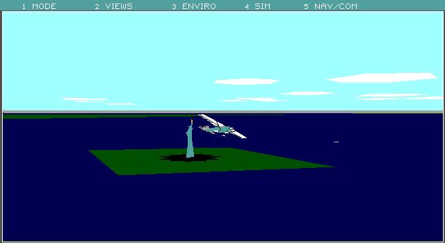 Roza la estatua de la libertad cuando pases por New York