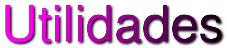 UTILIDADES