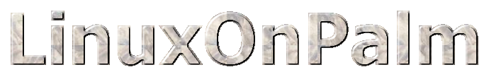 LinuxOnPalm